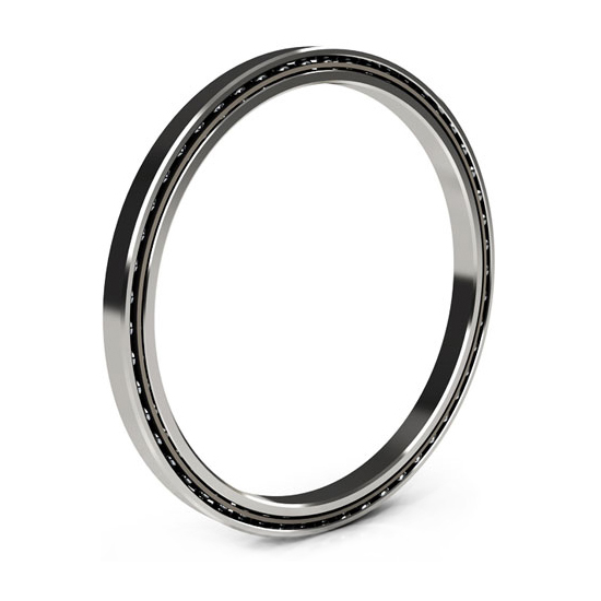 Vòng bi thép không gỉ mỏng