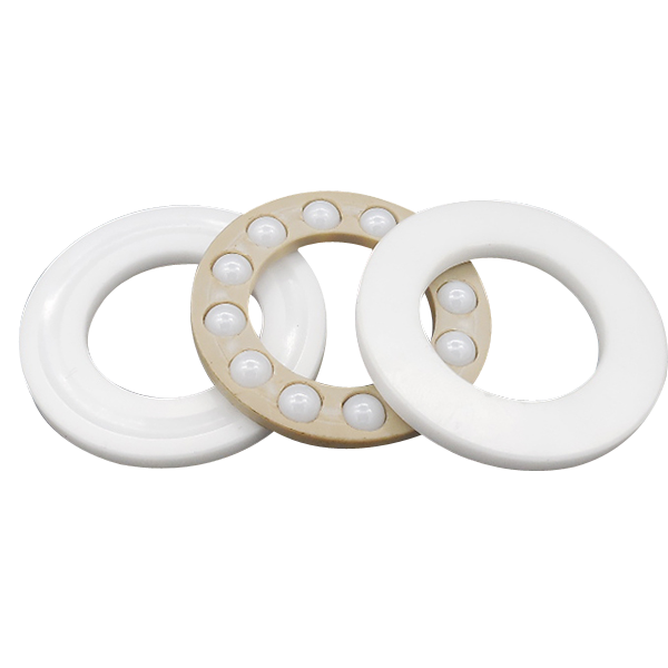 Vòng bi gốm lực đẩy